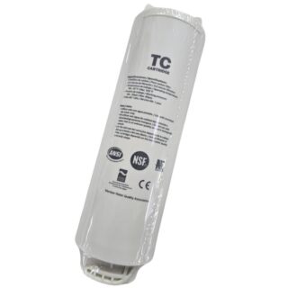 CUALIX OSMOFILTER POSTFILTRO CARBON XT23UF