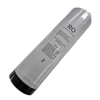 CUALIX OSMOFILTER MEMBRANA1000GPD BLACK STONE