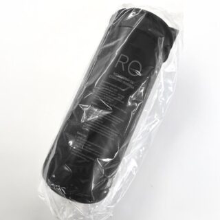 CUALIX OSMOFILTER MEMBRANA ENCAPSULADA OSMOSIS INVERSA 600GPD IZZY