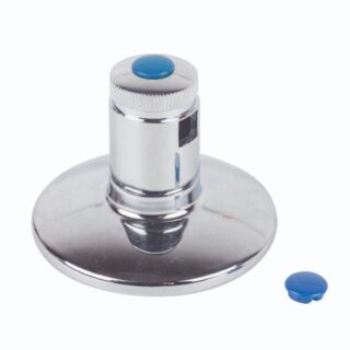 FS PEX REGULACION OCULTA ECO-PRESS